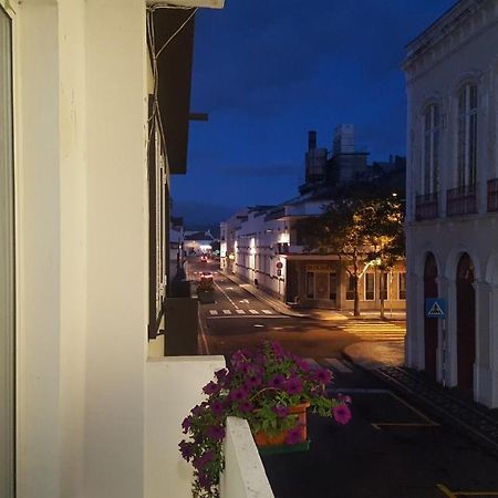 Hope House Azores Πόντα Ντελγκάντα Εξωτερικό φωτογραφία