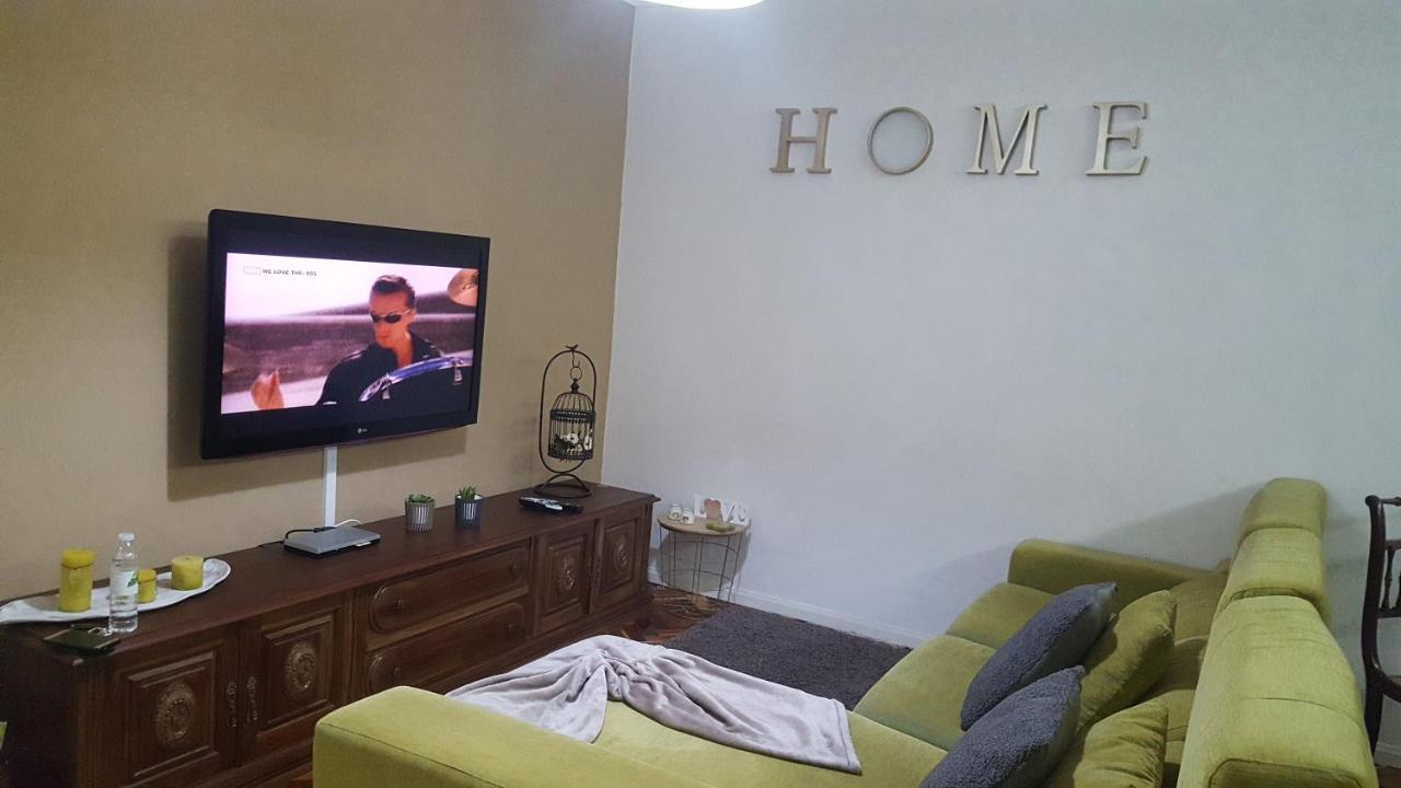 Hope House Azores Πόντα Ντελγκάντα Εξωτερικό φωτογραφία