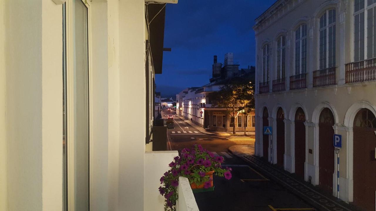 Hope House Azores Πόντα Ντελγκάντα Εξωτερικό φωτογραφία
