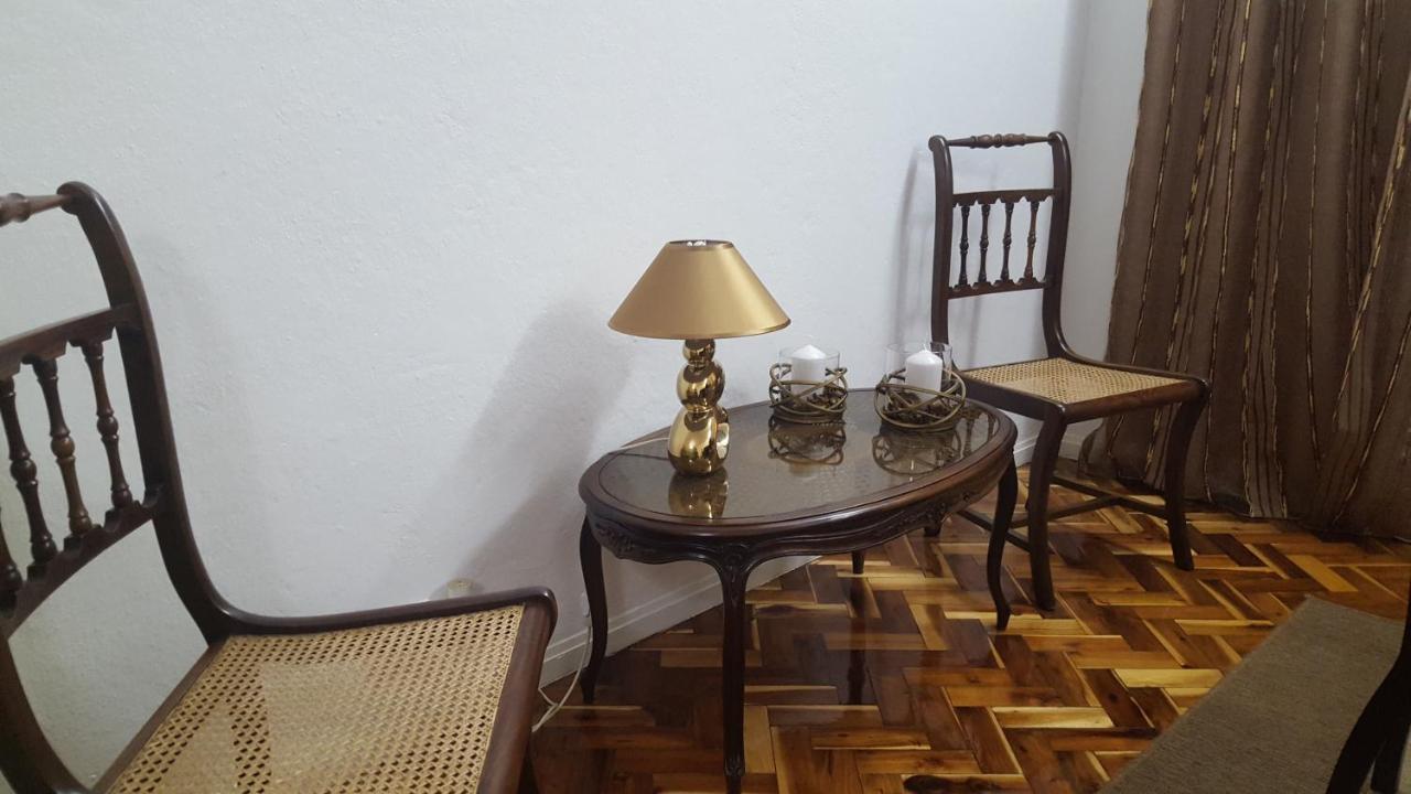 Hope House Azores Πόντα Ντελγκάντα Εξωτερικό φωτογραφία