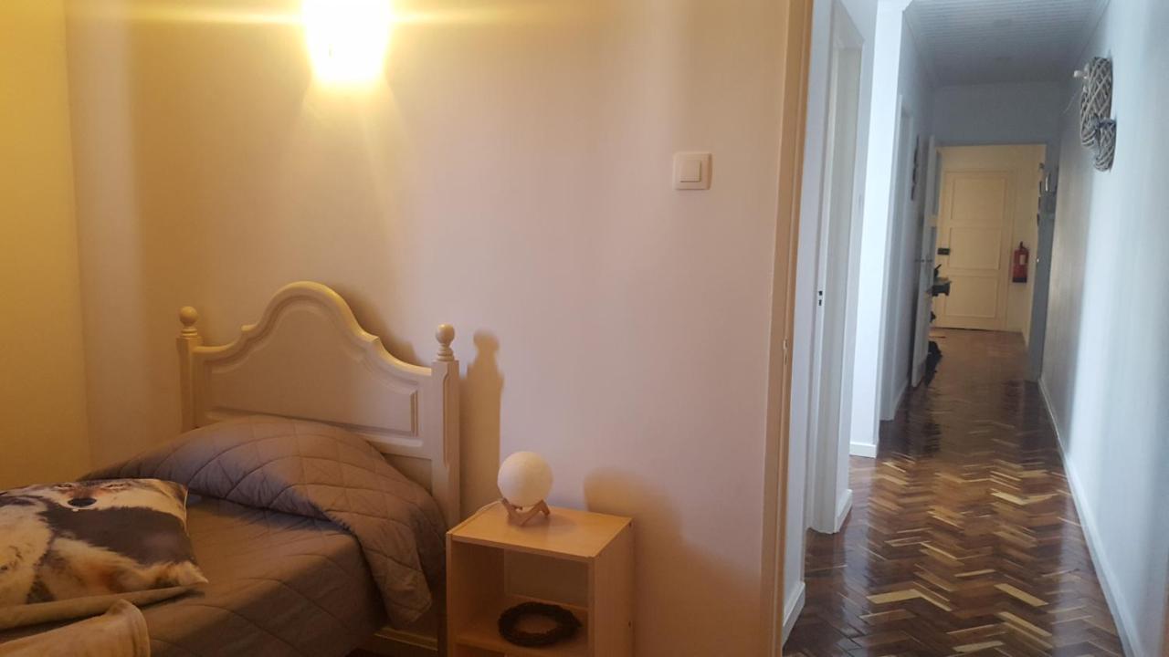 Hope House Azores Πόντα Ντελγκάντα Εξωτερικό φωτογραφία