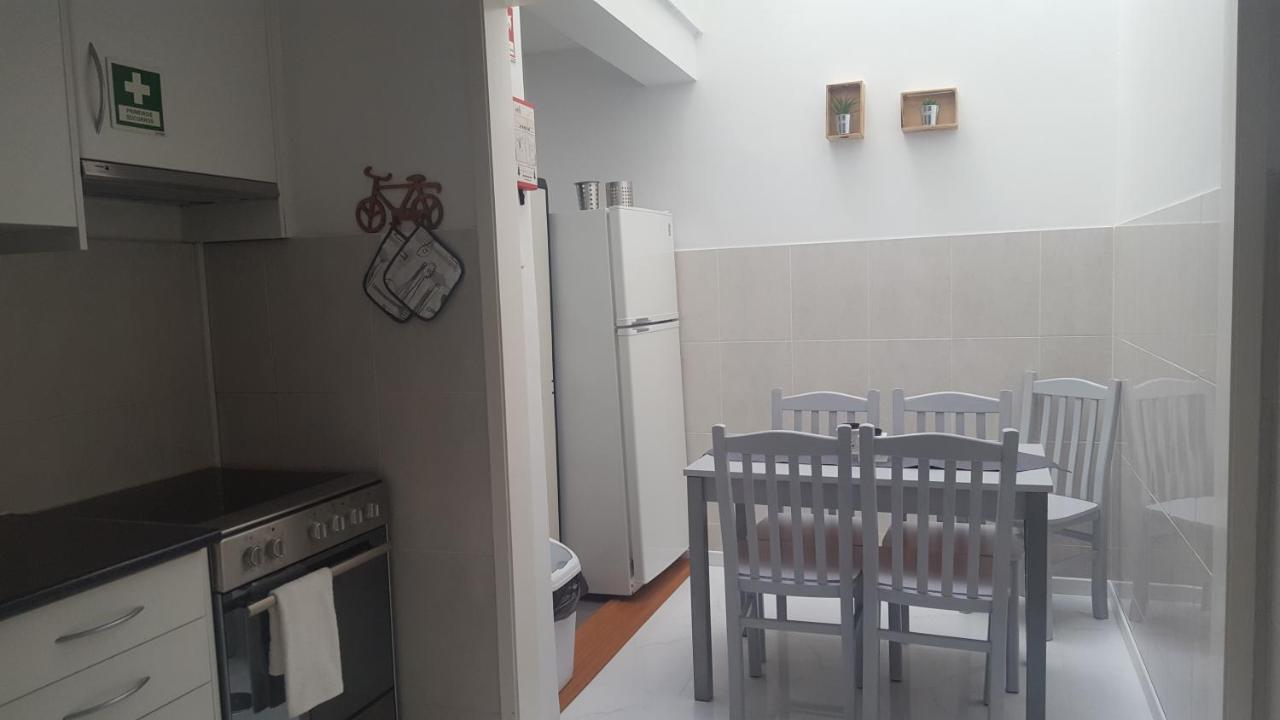 Hope House Azores Πόντα Ντελγκάντα Εξωτερικό φωτογραφία