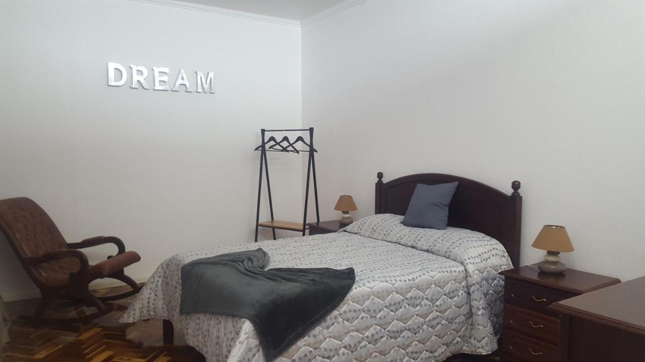 Hope House Azores Πόντα Ντελγκάντα Εξωτερικό φωτογραφία