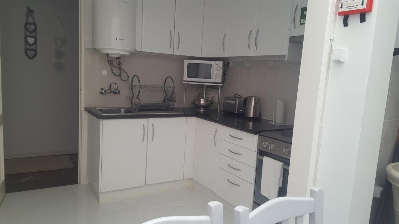 Hope House Azores Πόντα Ντελγκάντα Εξωτερικό φωτογραφία