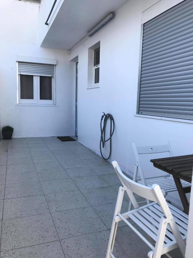 Hope House Azores Πόντα Ντελγκάντα Εξωτερικό φωτογραφία