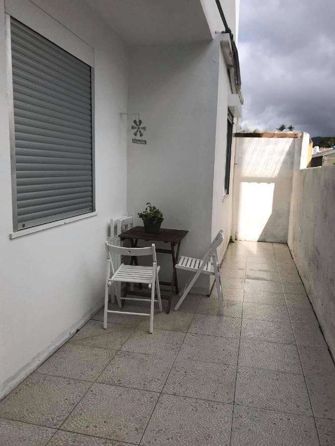 Hope House Azores Πόντα Ντελγκάντα Εξωτερικό φωτογραφία
