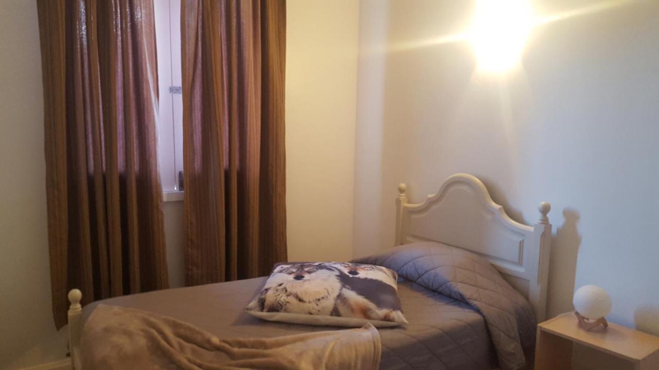 Hope House Azores Πόντα Ντελγκάντα Εξωτερικό φωτογραφία
