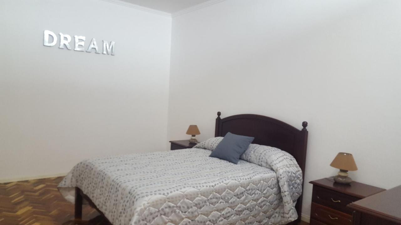 Hope House Azores Πόντα Ντελγκάντα Εξωτερικό φωτογραφία